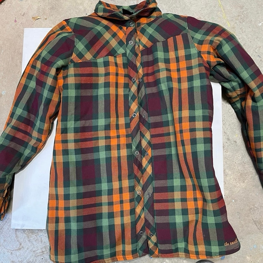 The North Face women’s Size M Jacket